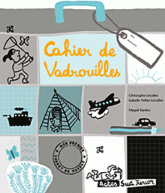 Cahier de Vadrouilles