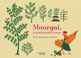 Mourgui, la petite poule rousse