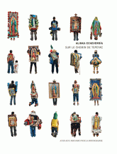 Alinka Echeverria. Sur le chemin de Tepeyac