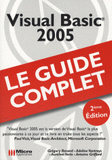 Visual Basic 2005
2e edition