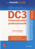DC3 Communication professionnelle