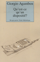 Qu'est-ce qu'un dispositif ?