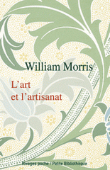 L'art et l'artisanat