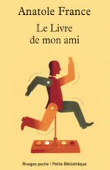 Le livre de mon ami
