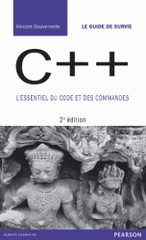 C++
2e édition