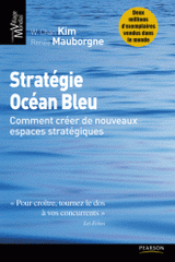 Stratégie Océan Bleu. Comment créer de nouveaux espaces stratégiques