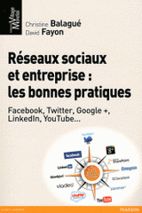 Réseaux sociaux et entreprise : les bonnes pratiques