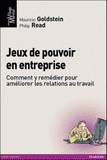 Petits jeux de pouvoir en entreprise. Comment les identifier et y mettre un terme