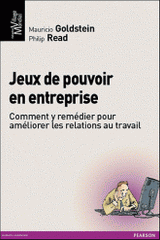 Petits jeux de pouvoir en entreprise. Comment les identifier et y mettre un terme