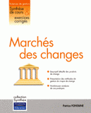 Marchés des changes