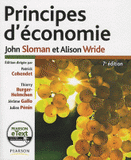 Principes d'économie
7e édition