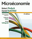 Microéconomie
8e édition