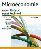 Microéconomie
8e édition