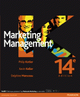 Marketing Management
14e édition