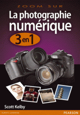 La photographie numérique