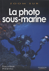 La photo sous-marine