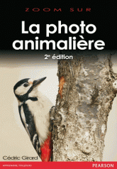 La photo animalière
2e édition
