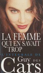 La femme qui en savait trop
