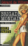 Golf Party