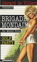 Golf Party