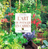 L'art du potager en carrés