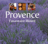 Provence. L'inventaire illustré