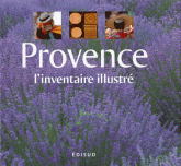 Provence. L'inventaire illustré