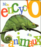 Mon encyclopédie des animaux