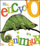 Mon encyclopédie des animaux