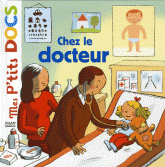 Chez le docteur