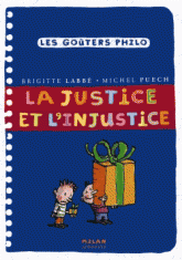 La justice et l'injustice