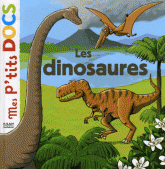 Les dinosaures