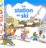 La station de ski