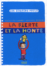 La fierté et la honte