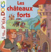 Les châteaux forts