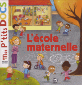 L'école maternelle