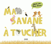 Ma savane à toucher