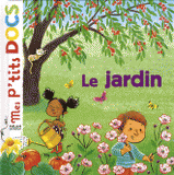 Le jardin