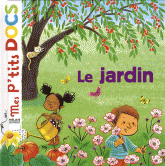 Le jardin