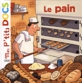 Le pain