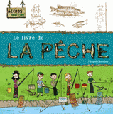 Le livre de la pêche