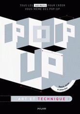 Pop-up. Art et technique