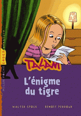 Talam Tome 1
L'énigme du tigre