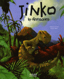 Jinko le dinosaure