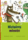 Histoires minute