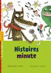 Histoires minute