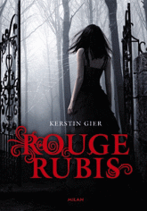 Rouge rubis