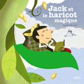 Jack et le haricot magique