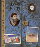 Marco Polo. Récits de voyage, Aventures en Orient, 1270-1295