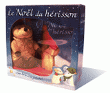 Le Noël du hérisson